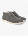 Kelsall Suede Ankle Boot