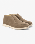 Winsley Suede Penny Loafer