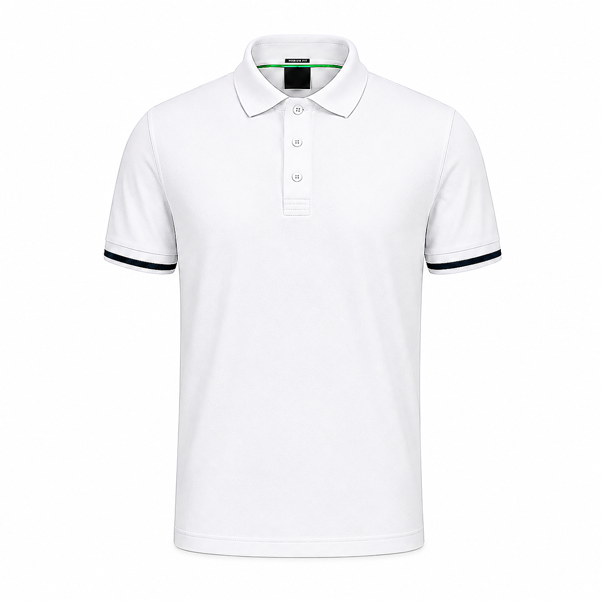 Classic Polo Shirts