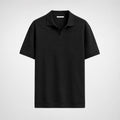 Bexley Textured Knit Polo